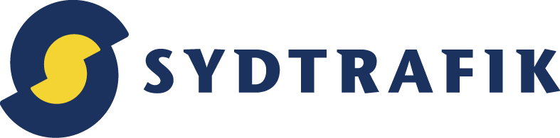 Sydtrafik logo